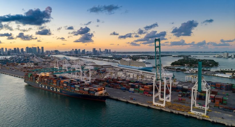 PROCARGO Importaciones