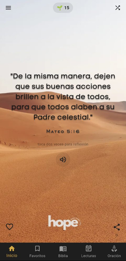 App Hope